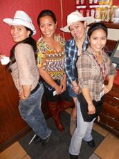 Click to view album: Team YYC Western Wear Contest