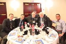 Click to view album: Service Superstars Recognition Dinner 2015