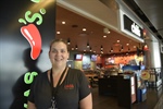 Service Superstar: Janet Trowbridge from Chili's