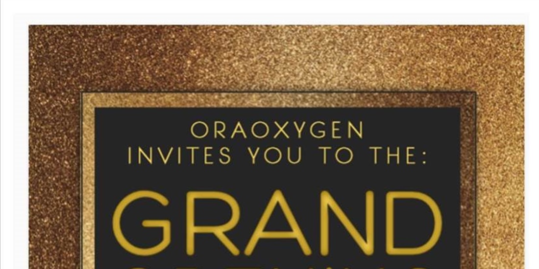 OraOxygen opening a second YYC spa