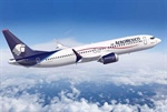 YYC welcomes back Aeromexico with direct service to Mexico City
