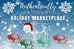 New this holiday season: Authentically Indigenous Holiday Market