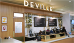 Join us for a taste of YYC’s newest roaster, Deville Coffee