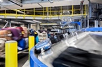 We’re changing how we assign baggage claim units