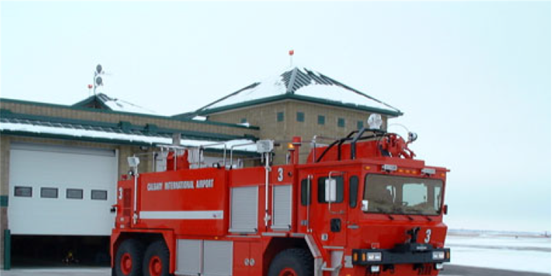 YYC Firehall Vision