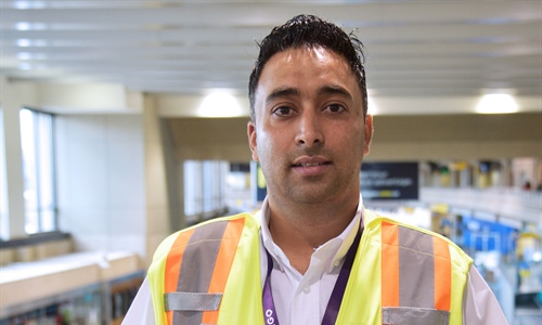 #WhiteHatWednesday: Damanjit