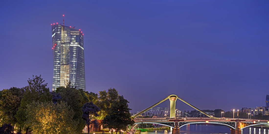 Experience the rich history and culture of Frankfurt, Germany aboard...