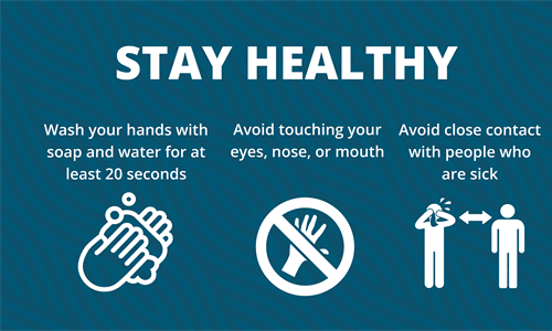 How YYC is responding to COVID-19 (novel coronavirus) developments