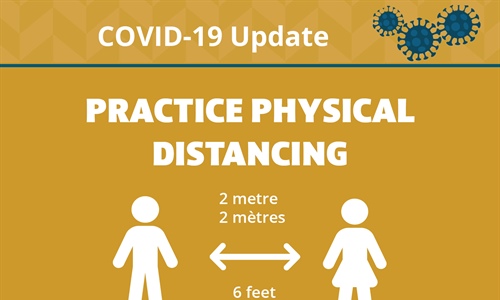 COVID-19 Update: March 23