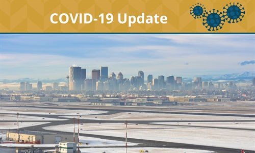 COVID-19 Update: March 24