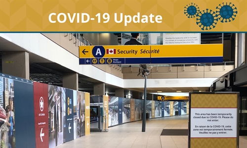 COVID-19 Update: March 31