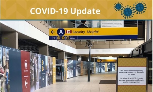 COVID-19 Update: April 2