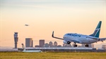 YYC was the busiest airport in Canada Tuesday