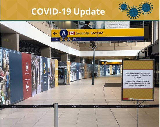 COVID-19: AHS testing available for all Albertans