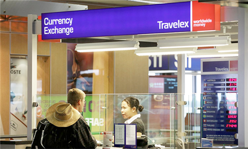 Travelex ceases operations across North America