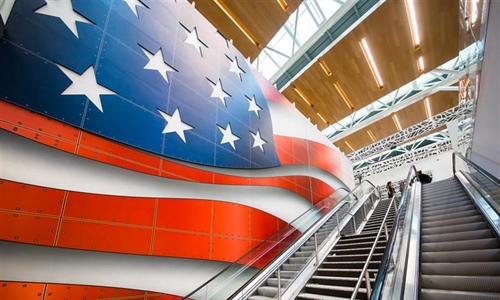 U.S. Customs and Border Protection launches contactless, biometric...