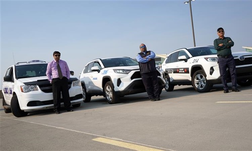 Welcome Calgary United Cab, Calgary City cab and welcome back...