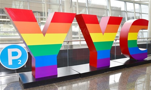 Happy Pride YYC! Find out how you can be an ally