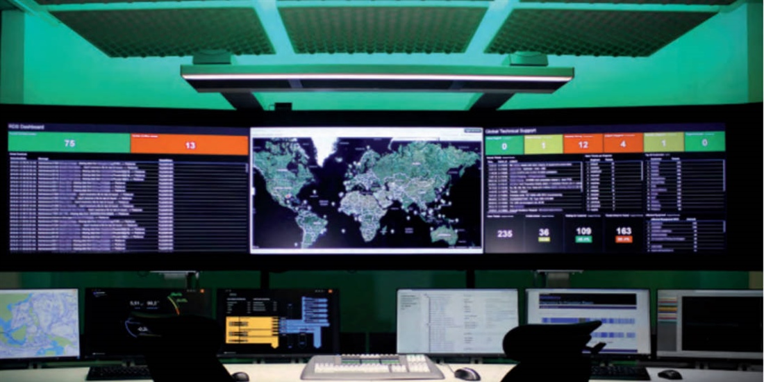 Integrated Operations Centre to Go-Live this Winter